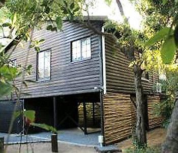 Hotel Isinkwe Backpackers Bushcamp Hluhluwe Zewnętrze zdjęcie