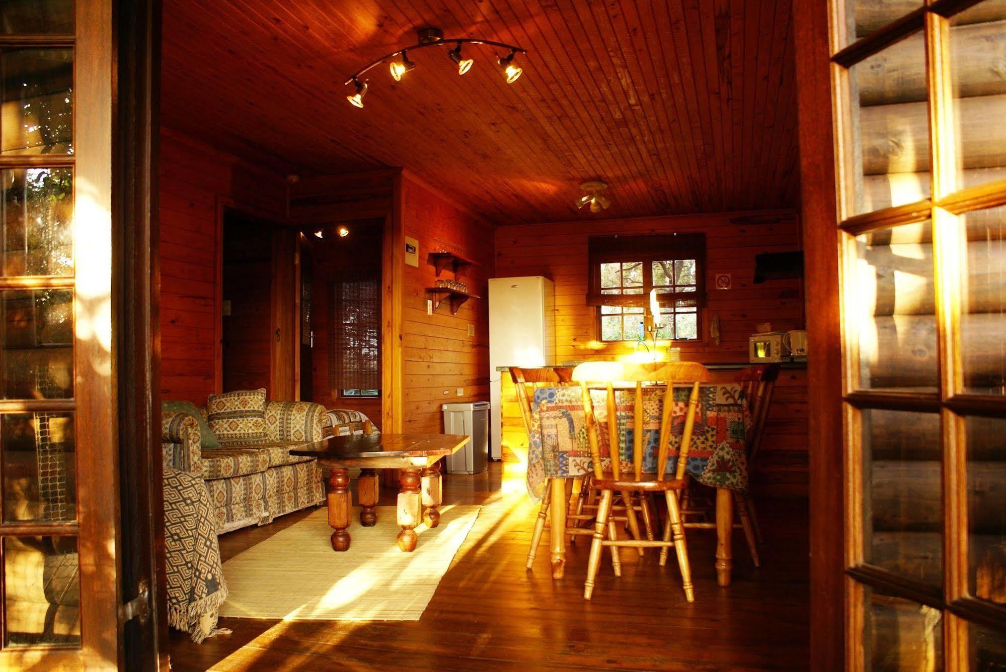 Hotel Isinkwe Backpackers Bushcamp Hluhluwe Zewnętrze zdjęcie