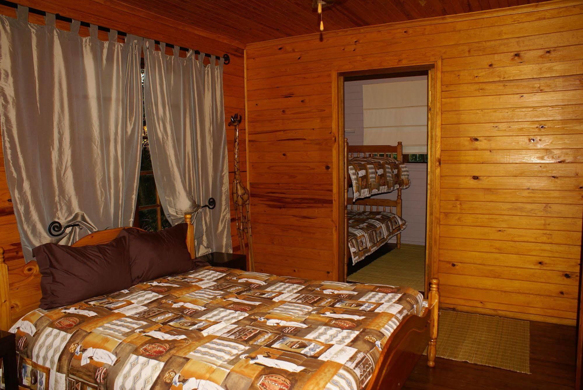 Hotel Isinkwe Backpackers Bushcamp Hluhluwe Zewnętrze zdjęcie
