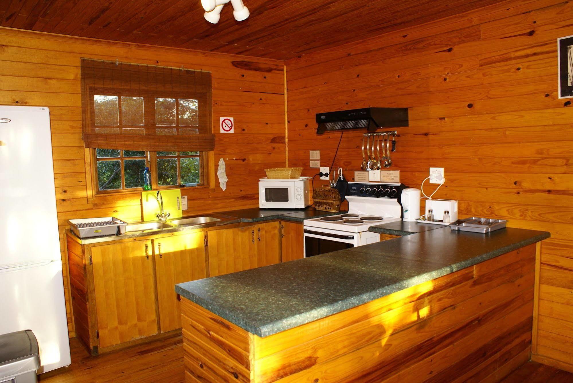 Hotel Isinkwe Backpackers Bushcamp Hluhluwe Zewnętrze zdjęcie