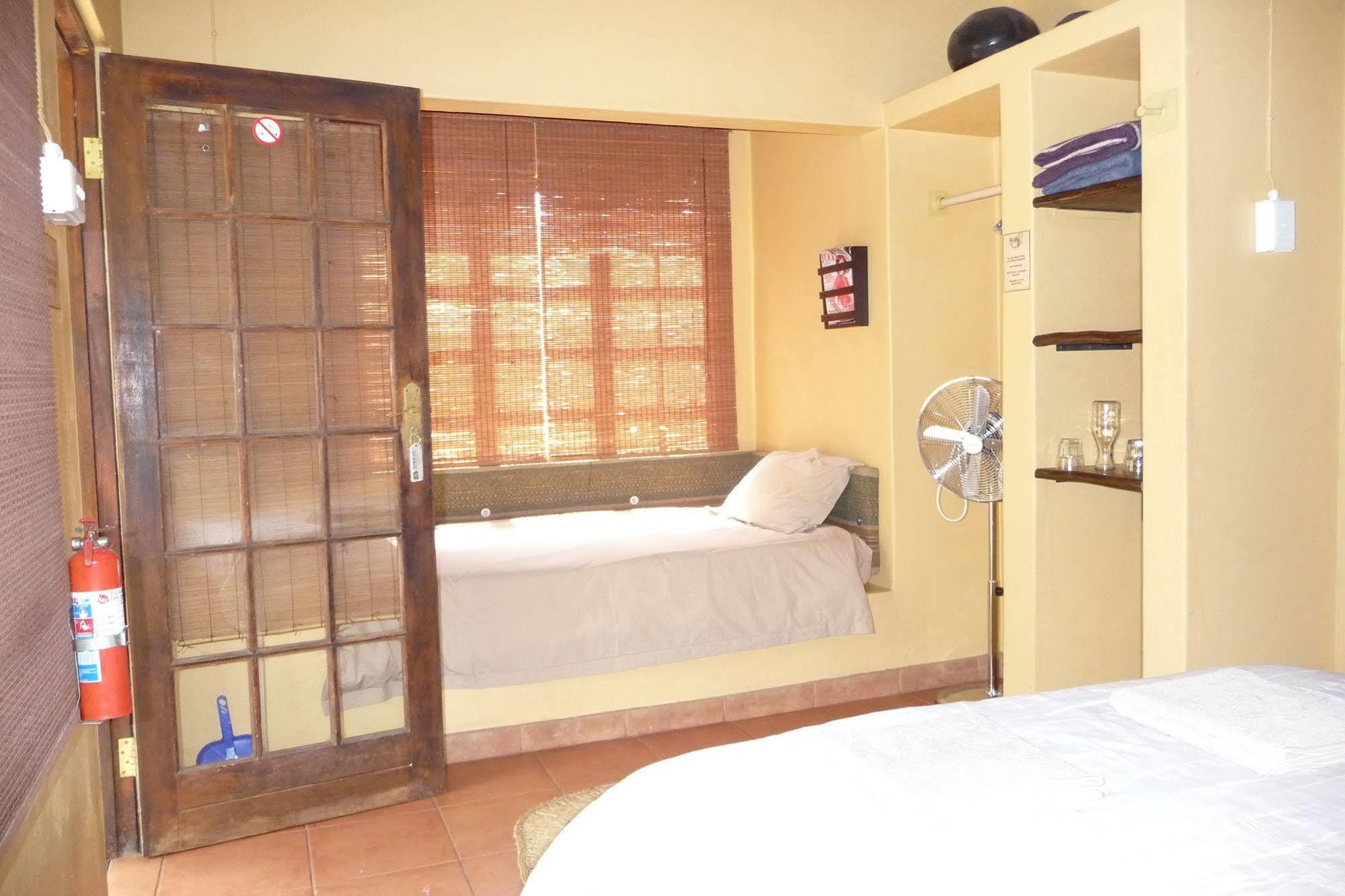 Hotel Isinkwe Backpackers Bushcamp Hluhluwe Zewnętrze zdjęcie